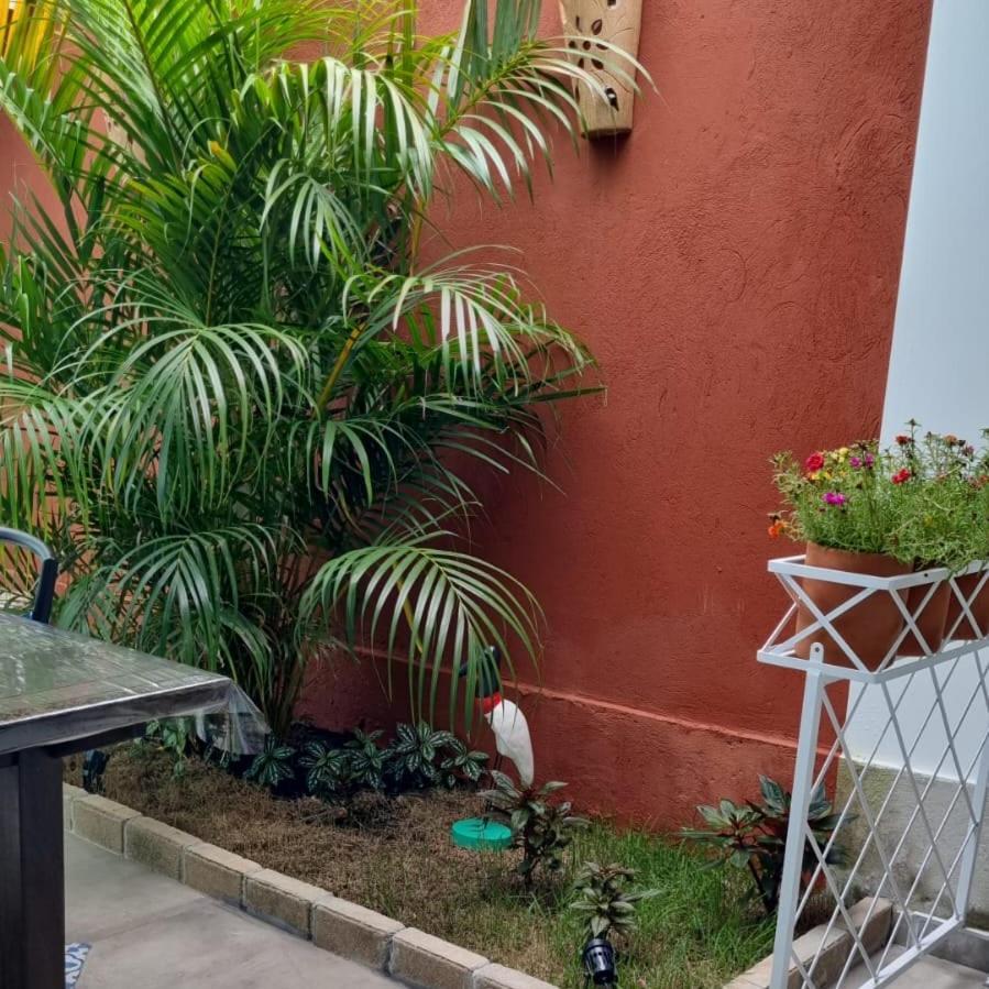Hotel Perola De Bombinhas Exterior foto
